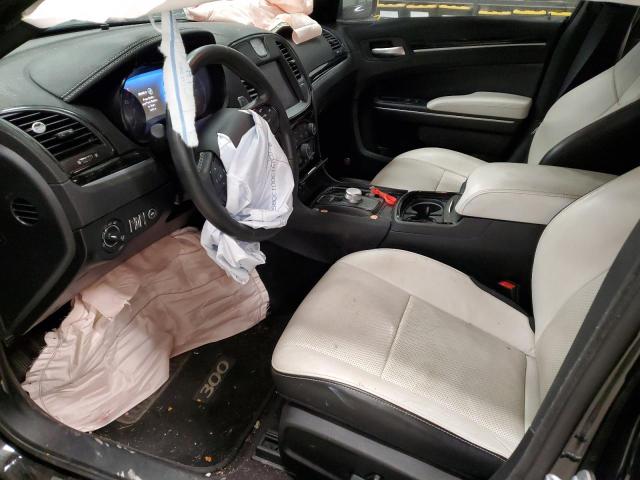 صورة رقم 7 من المزاد - 2017 CHRYSLER 300 S مع VIN 2C3CCABGXHH541699