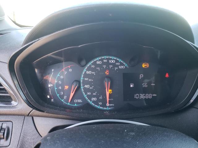 صورة رقم 9 من المزاد - 2017 CHEVROLET SPARK LS مع VIN KL8CB6SA0HC830061