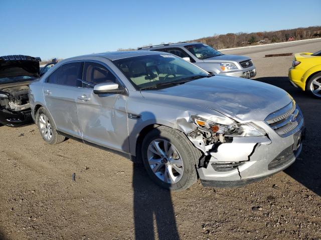 Photo 4 from auction – 2012 FORD TAURUS SEL with VIN 1FAHP2EW1CG119877