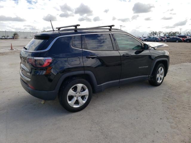 Photo 3 from auction – 2018 JEEP COMPASS LA with VIN 3C4NJCBB4JT267908