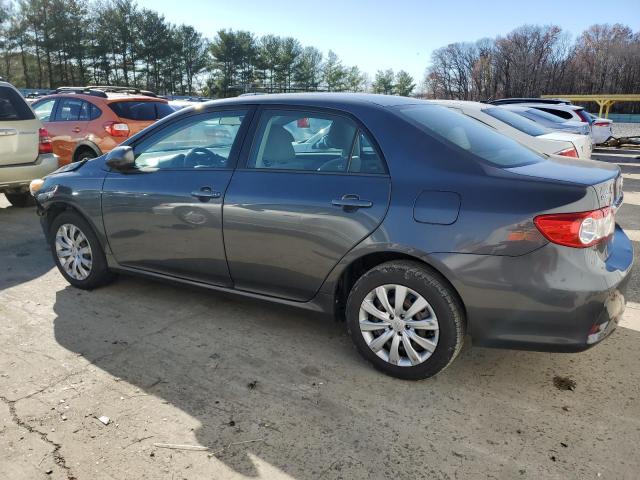 Photo 2 from auction – 2012 TOYOTA COROLLA BA with VIN 2T1BU4EE7CC878947