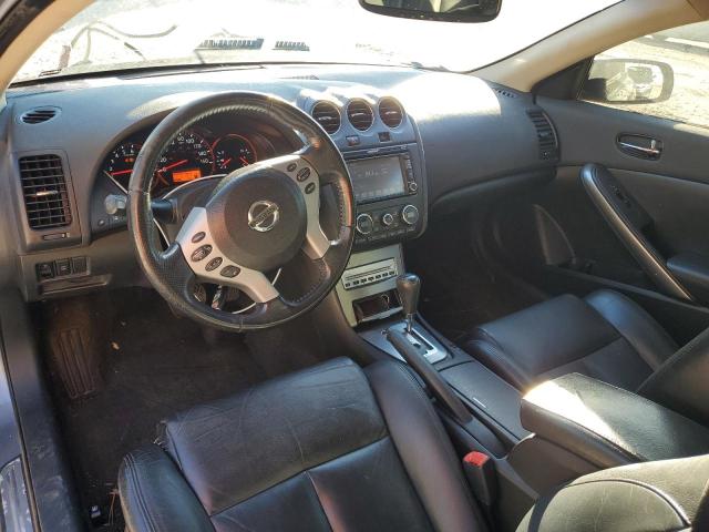 Photo 8 from auction – 2008 NISSAN ALTIMA 3.5 with VIN 1N4BL24E28C169972