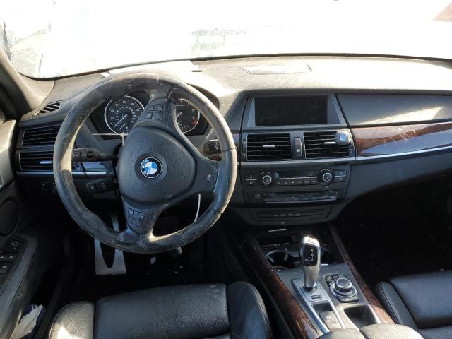 Photo 8 from auction – 2011 BMW X5 XDRIVE3 with VIN 5UXZV4C55BL400367
