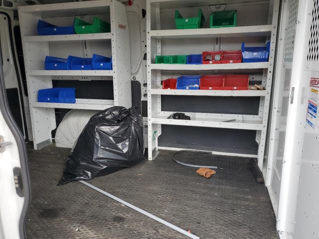 Photo 11 from auction – 2014 RAM PROMASTER with VIN 3C6TRVAG4EE110650