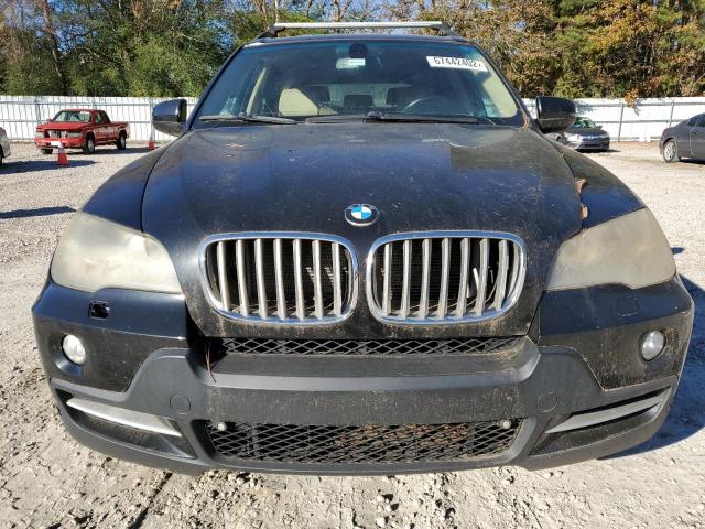 صورة رقم 5 من المزاد - 2007 BMW X5 4.8I مع VIN 4USFE83517LY63538