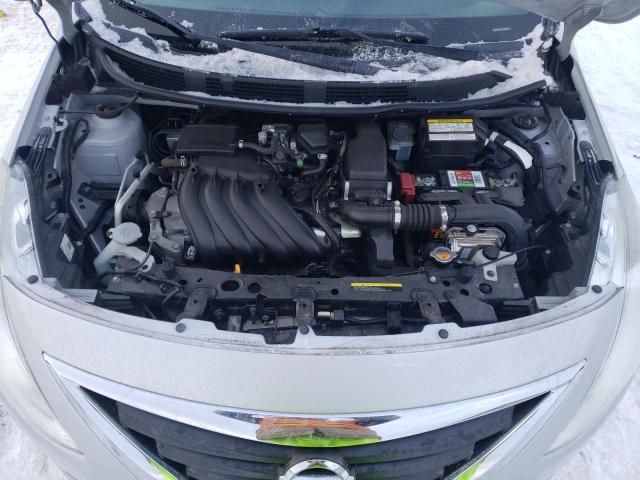 Photo 11 from auction – 2015 NISSAN VERSA S with VIN 3N1CN7APXFL857461