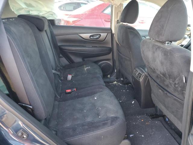 Photo 10 from auction – 2015 NISSAN ROGUE S with VIN 5N1AT2MV8FC810430