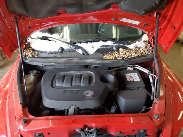 Photo 11 from auction – 2010 CHEVROLET HHR LS with VIN 3GNBAADB9AS650745