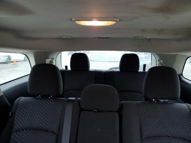 Photo 10 from auction – 2015 DODGE JOURNEY SE with VIN 3C4PDCAB5FT719132
