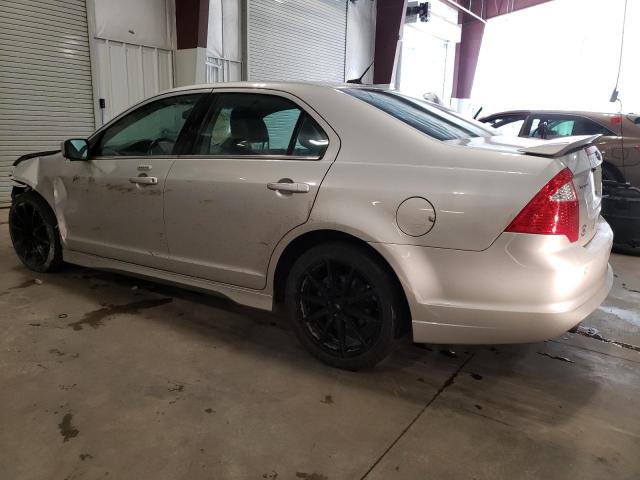 Photo 2 from auction – 2010 FORD FUSION SPO with VIN 3FAHP0DC3AR182836