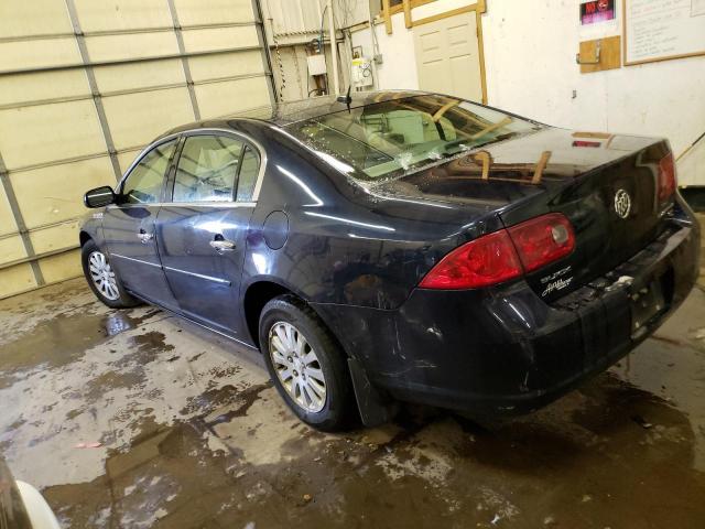 Photo 2 from auction – 2006 BUICK LUCERNE CX with VIN 1G4HP57236U252955