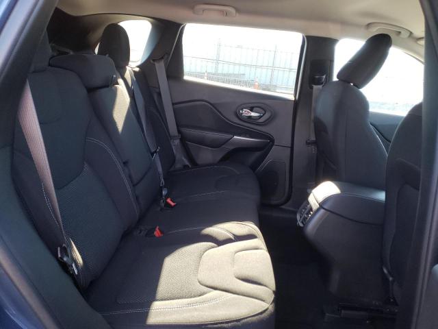 Photo 11 from auction – 2020 JEEP CHEROKEE L with VIN 1C4PJMCB1LD647990
