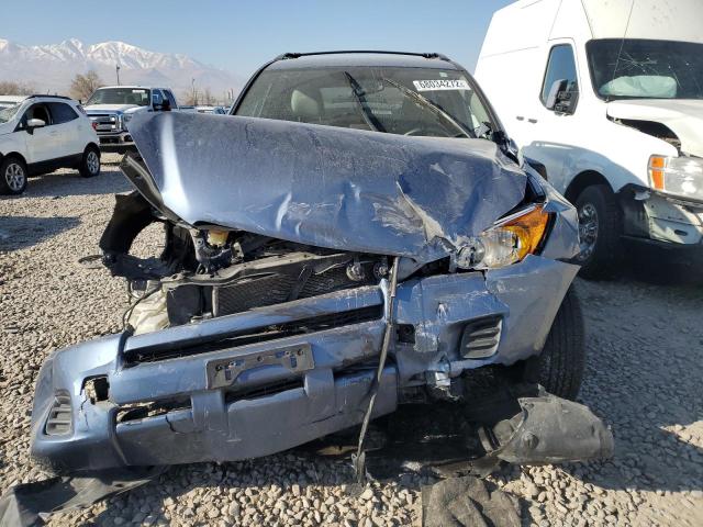 Photo 5 from auction – 2011 TOYOTA RAV4 with VIN 2T3BF4DV7BW118713
