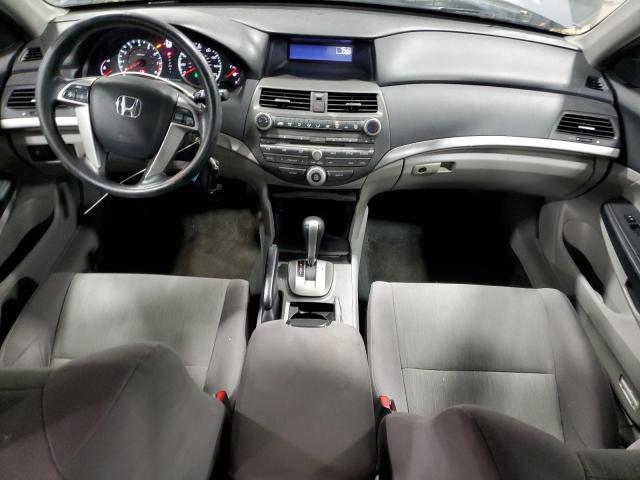 Photo 8 from auction – 2011 HONDA ACCORD LX with VIN 1HGCP2F32BA151362