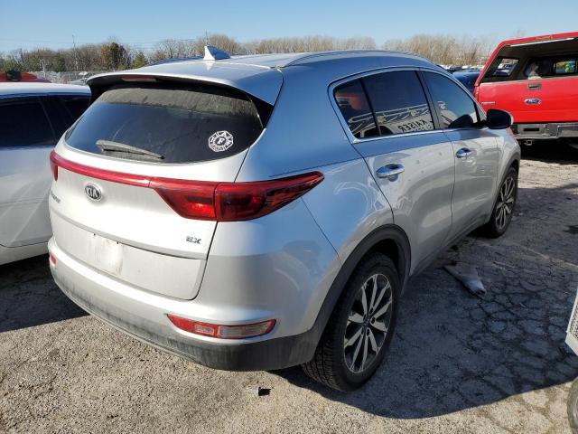 Photo 3 from auction – 2017 KIA SPORTAGE E with VIN KNDPN3AC3H7274032