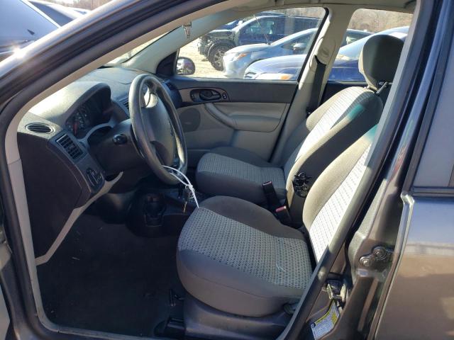 Photo 7 from auction – 2007 FORD FOCUS ZX4 with VIN 1FAFP34N17W357696