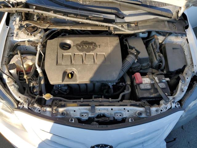 Photo 11 from auction – 2012 TOYOTA COROLLA BA with VIN 5YFBU4EE3CP019659