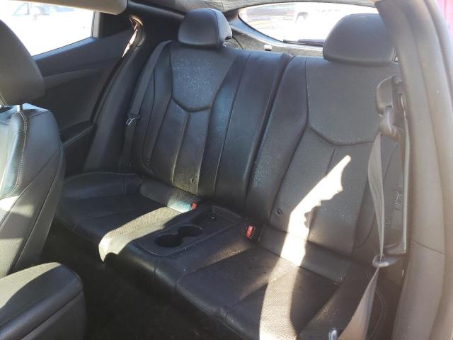Photo 10 from auction – 2014 HYUNDAI VELOSTER T with VIN KMHTC6AE1EU201144