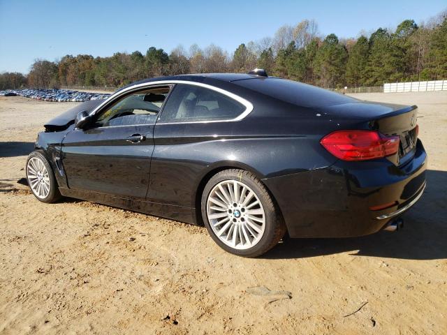 Photo 2 from auction – 2014 BMW 428 I with VIN WBA3N3C59EK230698