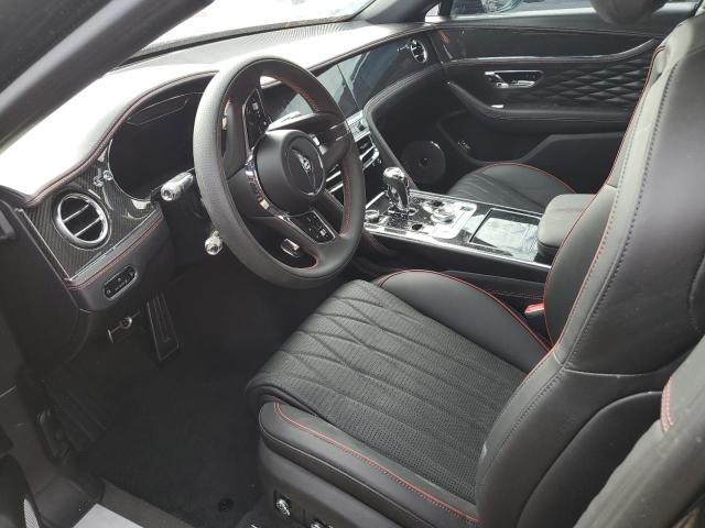 Photo 7 from auction – 2021 BENTLEY FLYING SPU with VIN SCBBB6ZG4MC090038