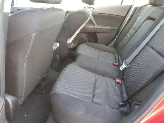 Photo 10 from auction – 2013 MAZDA 3 I with VIN JM1BL1LP6D1765812