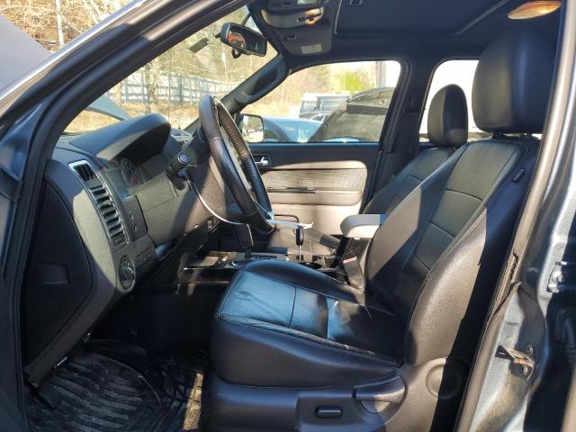 Photo 7 from auction – 2012 FORD ESCAPE LIM with VIN 1FMCU9EG0CKB08974
