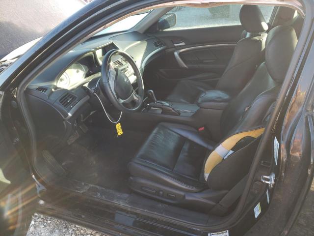 Photo 7 from auction – 2012 HONDA ACCORD EXL with VIN 1HGCS2B87CA005363