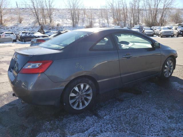 Photo 3 from auction – 2010 HONDA CIVIC EX with VIN 2HGFG1B82AH530922