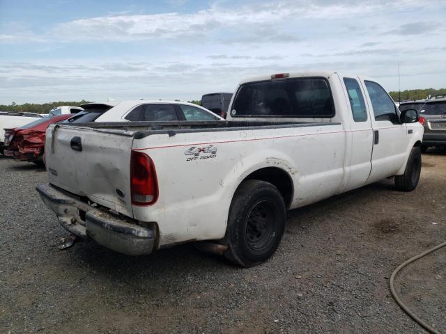 Photo 3 from auction – 2000 FORD F250 SUPER with VIN 1FTNX20L1YEA80298