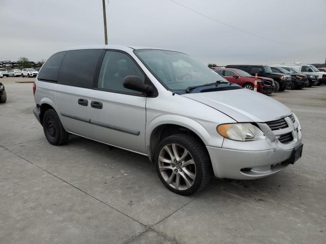 Photo 4 from auction – 2006 DODGE CARAVAN SE with VIN 1D4GP25B76B738796