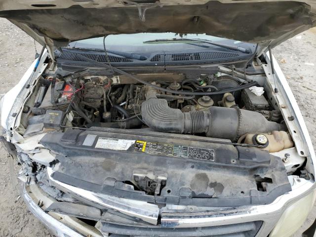 Photo 11 from auction – 2002 FORD F150 SUPER with VIN 1FTRW07L52KC23888