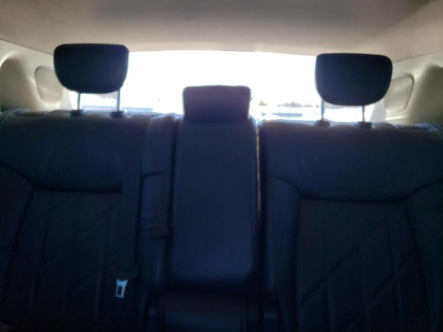 Photo 10 from auction – 2011 INFINITI FX35 with VIN JN8AS1MW8BM732377