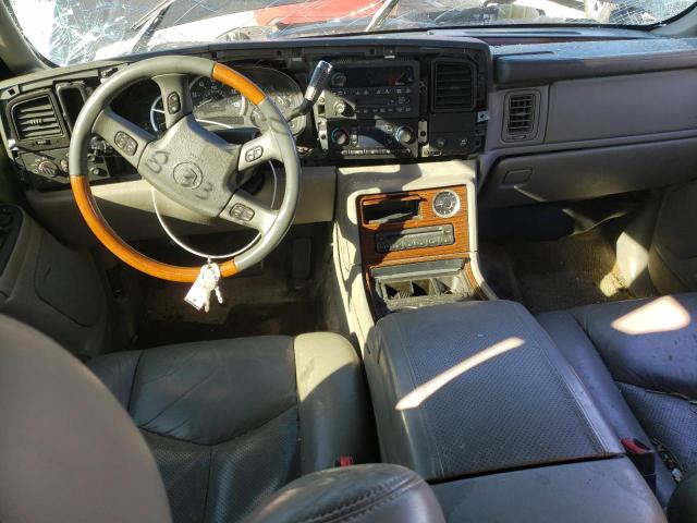Photo 8 from auction – 2003 CADILLAC ESCALADE E with VIN 3GYEK63N43G186291