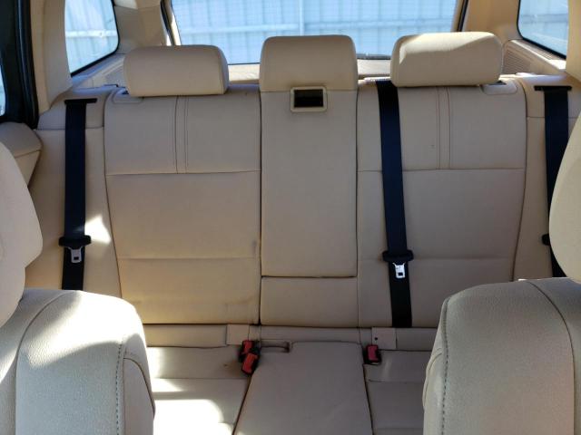 Photo 10 from auction – 2008 BMW X3 3.0SI with VIN WBXPC93498WJ11201