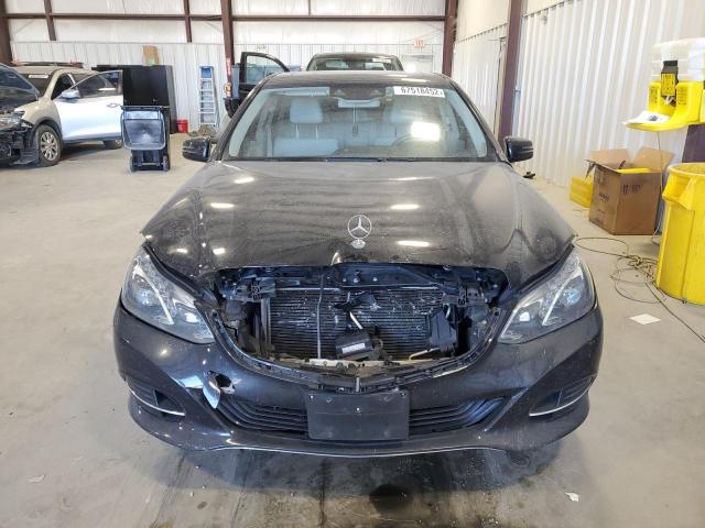 Photo 5 from auction – 2014 MERCEDES-BENZ E 350 with VIN WDDHF5KB0EA873655