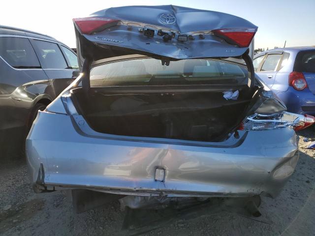 Photo 6 from auction – 2016 TOYOTA CAMRY LE with VIN 4T1BF1FK3GU147501