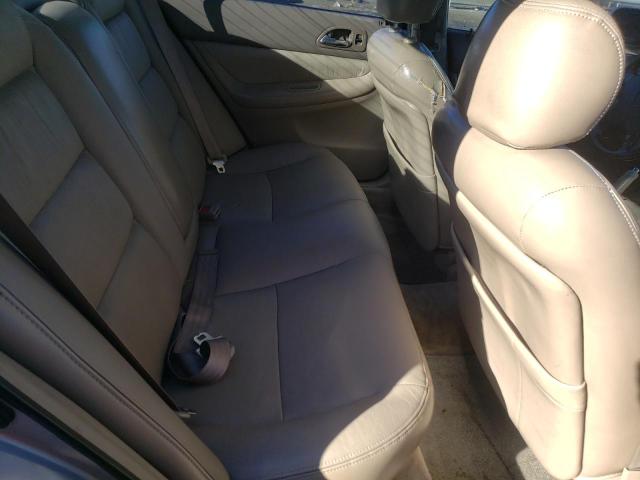 Photo 10 from auction – 1997 HONDA ACCORD EX with VIN 1HGCE6678VA022045