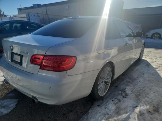 Photo 4 from auction – 2011 BMW 335 I with VIN WBAKG7C57BE264050