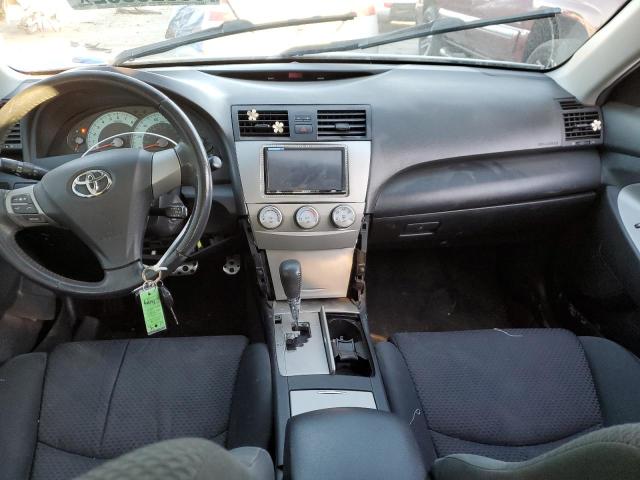 Photo 8 from auction – 2011 TOYOTA CAMRY BASE with VIN 4T1BF3EK4BU661718