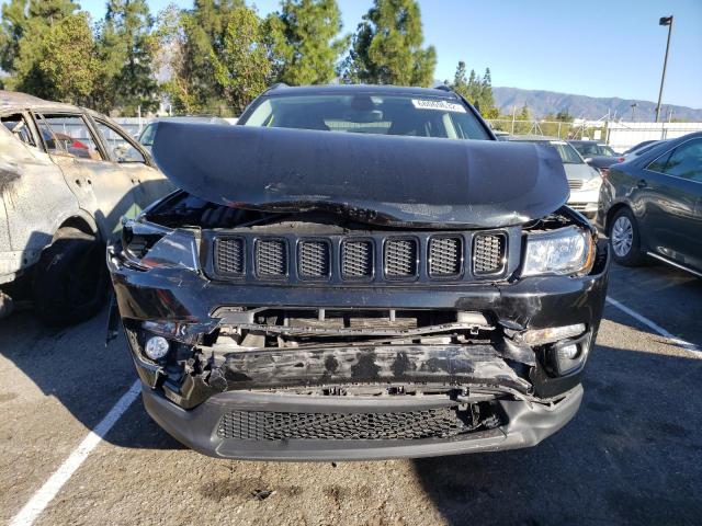 Photo 5 from auction – 2018 JEEP COMPASS LA with VIN 3C4NJDBB0JT313966