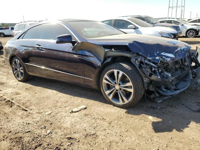 Photo 4 from auction – 2017 MERCEDES-BENZ E 400 with VIN WDDKJ6FB7HF353173