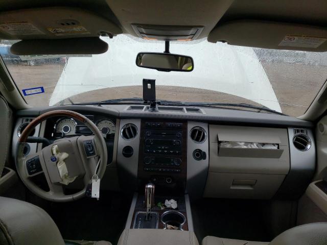 Photo 8 from auction – 2007 FORD EXPEDITION with VIN 1FMFU19537LA20864