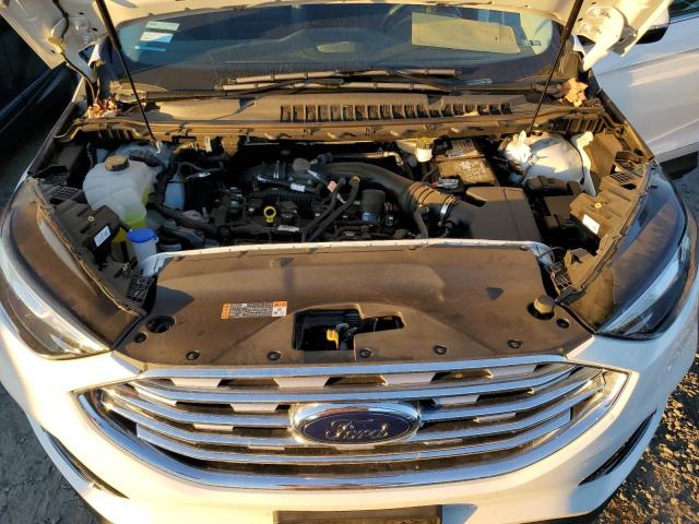 Photo 11 from auction – 2020 FORD EDGE SEL with VIN 2FMPK3J93LBB28092