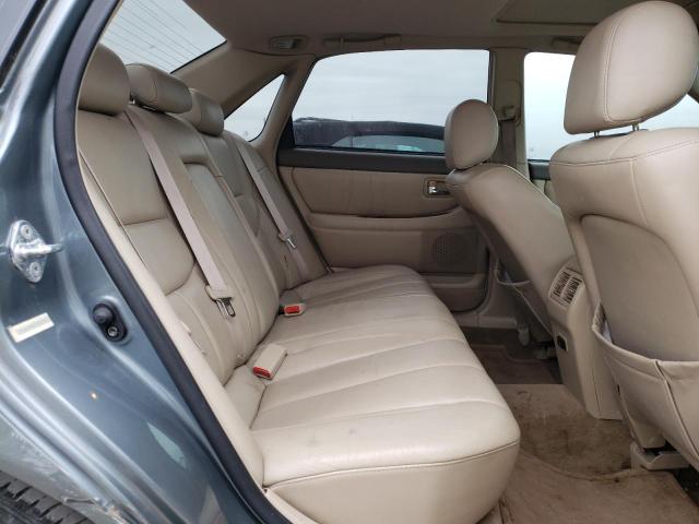 Photo 10 from auction – 2000 TOYOTA AVALON XL with VIN 4T1BF28B6YU006751