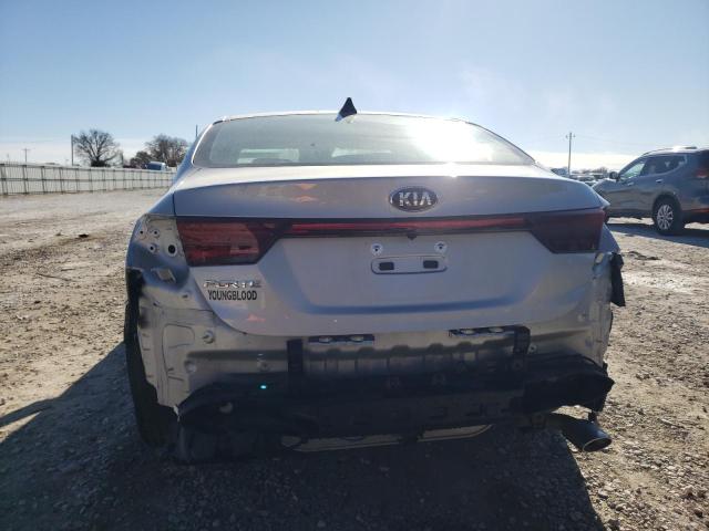 Photo 6 from auction – 2021 KIA FORTE FE with VIN 3KPF24AD8ME363950