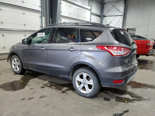 Photo 2 from auction – 2013 FORD ESCAPE SE with VIN 1FMCU0GX9DUB09717