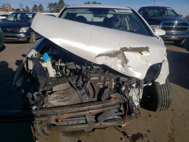 Photo 5 from auction – 2012 NISSAN SENTRA 2.0 with VIN 3N1AB6AP1CL730572