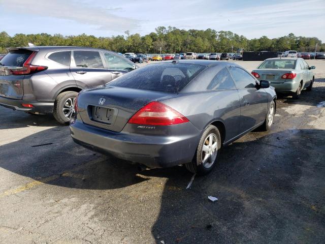 Photo 3 from auction – 2005 HONDA ACCORD EX with VIN 1HGCM72645A004681