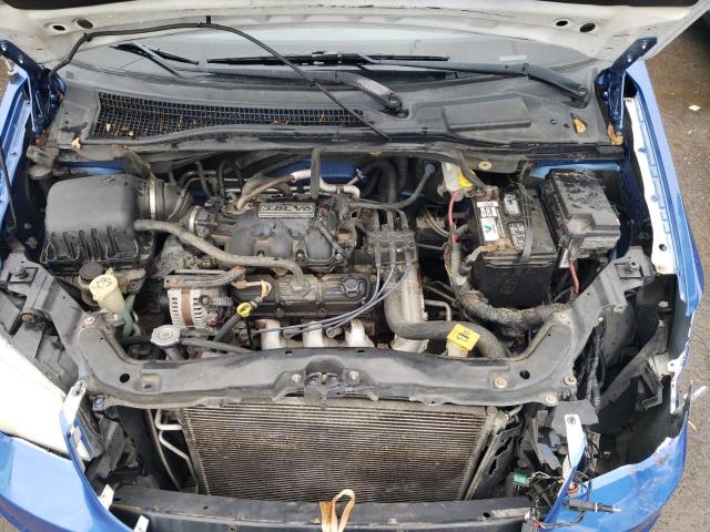 Photo 12 from auction – 2008 DODGE GRAND CARA with VIN 2D8HN54P68R787998