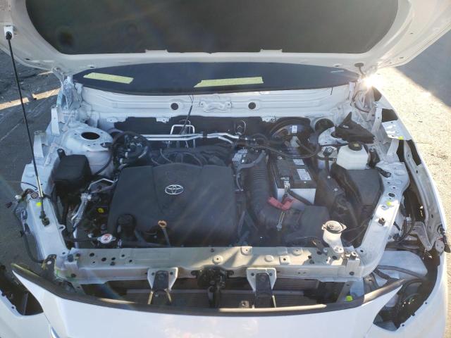 Photo 12 from auction – 2022 TOYOTA HIGHLANDER with VIN 5TDDZRBH6NS563170